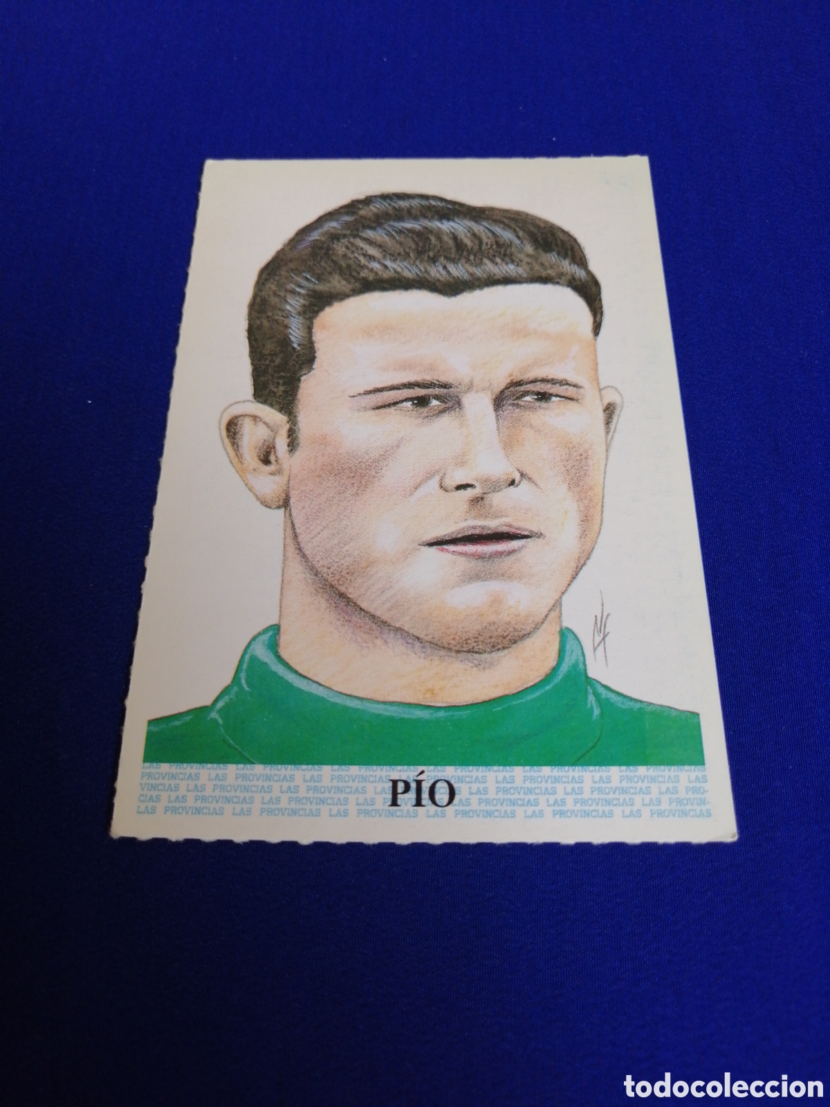 Football Stickers: HISTORIA DEL VALENCIA CF -DIARIO LAS PROVINCIAS - 1994 - PIO