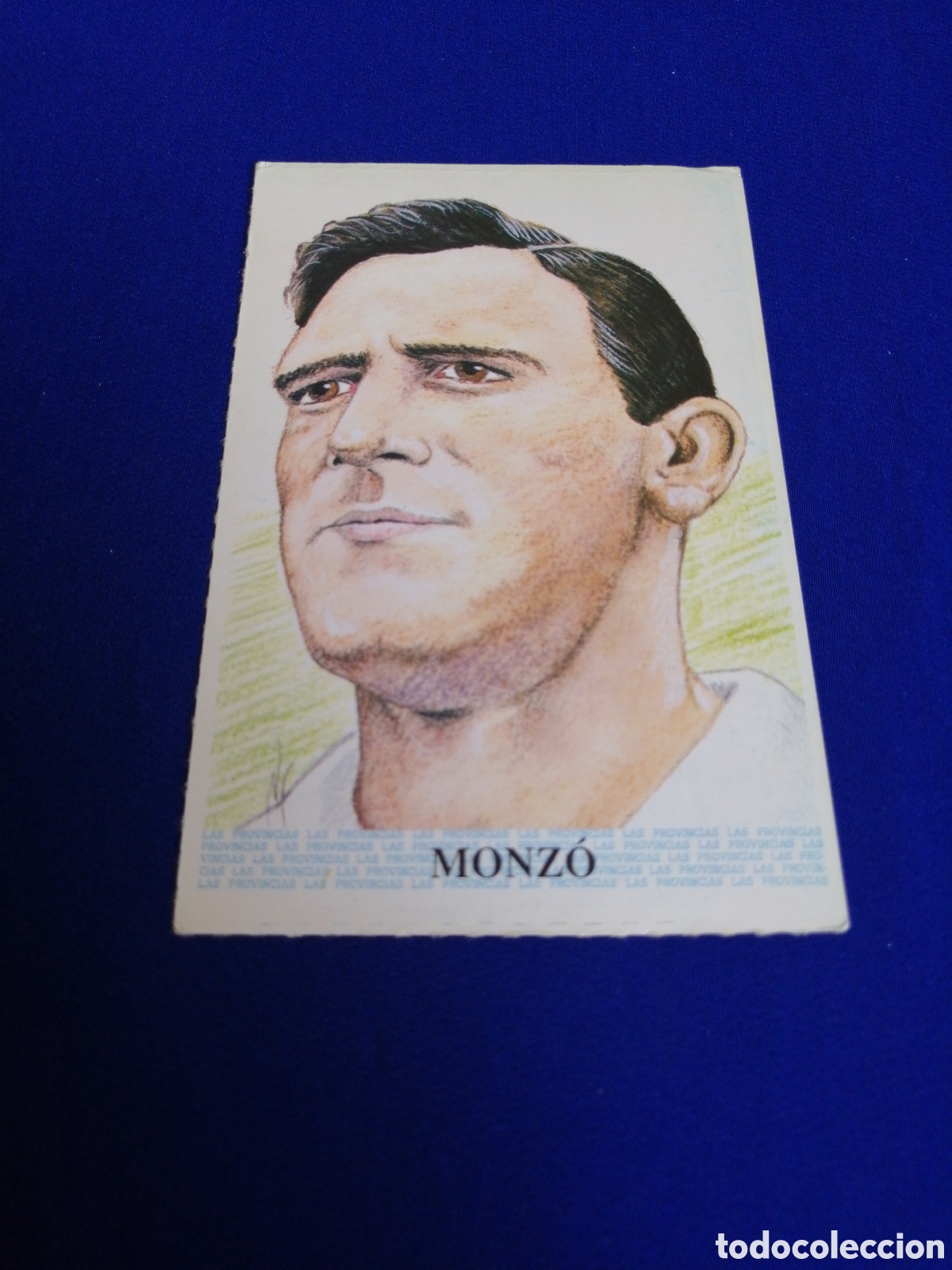 Football Stickers: HISTORIA DEL VALENCIA CF -DIARIO LAS PROVINCIAS - 1994 - MONZO