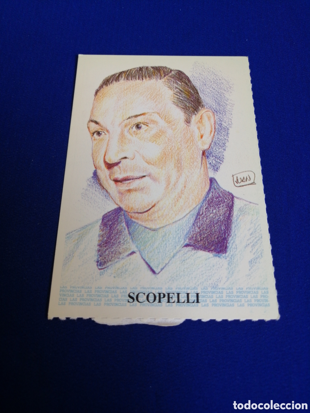 Cromos de f&uacute;tbol: HISTORIA DEL VALENCIA CF -DIARIO LAS PROVINCIAS - 1994 -SCOPELLI