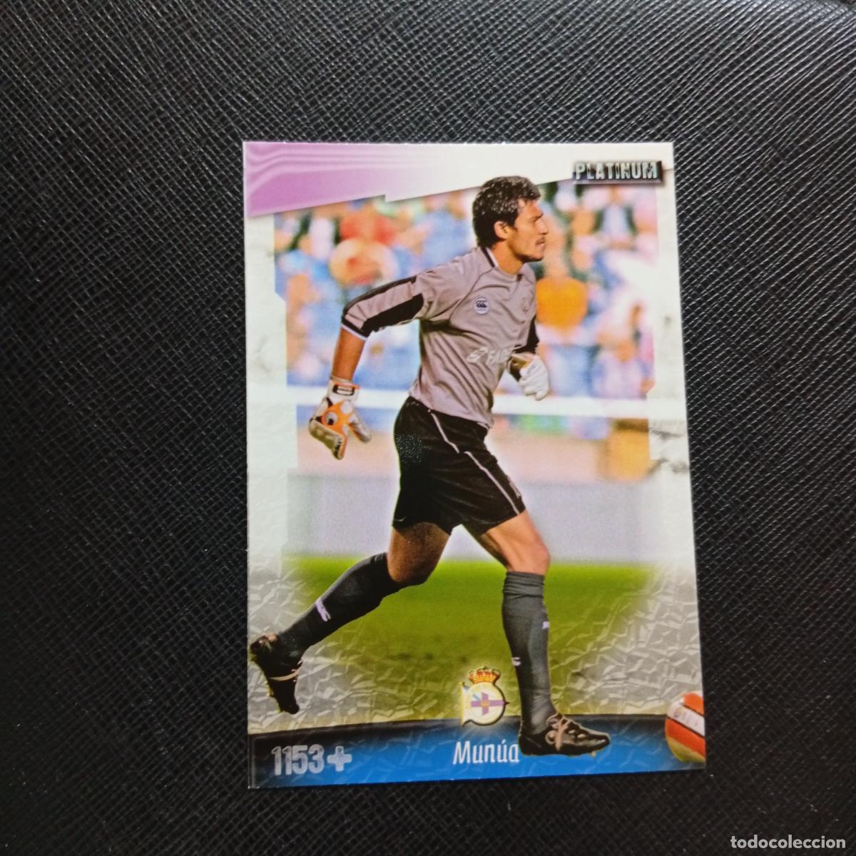 Cromos de f&uacute;tbol: 1153 MUNUA DEPORTIVO MUNDICROMO QUIZ GAME 2008 2009 FUTBOL 08 09 - A88 PG25 FICHAJE