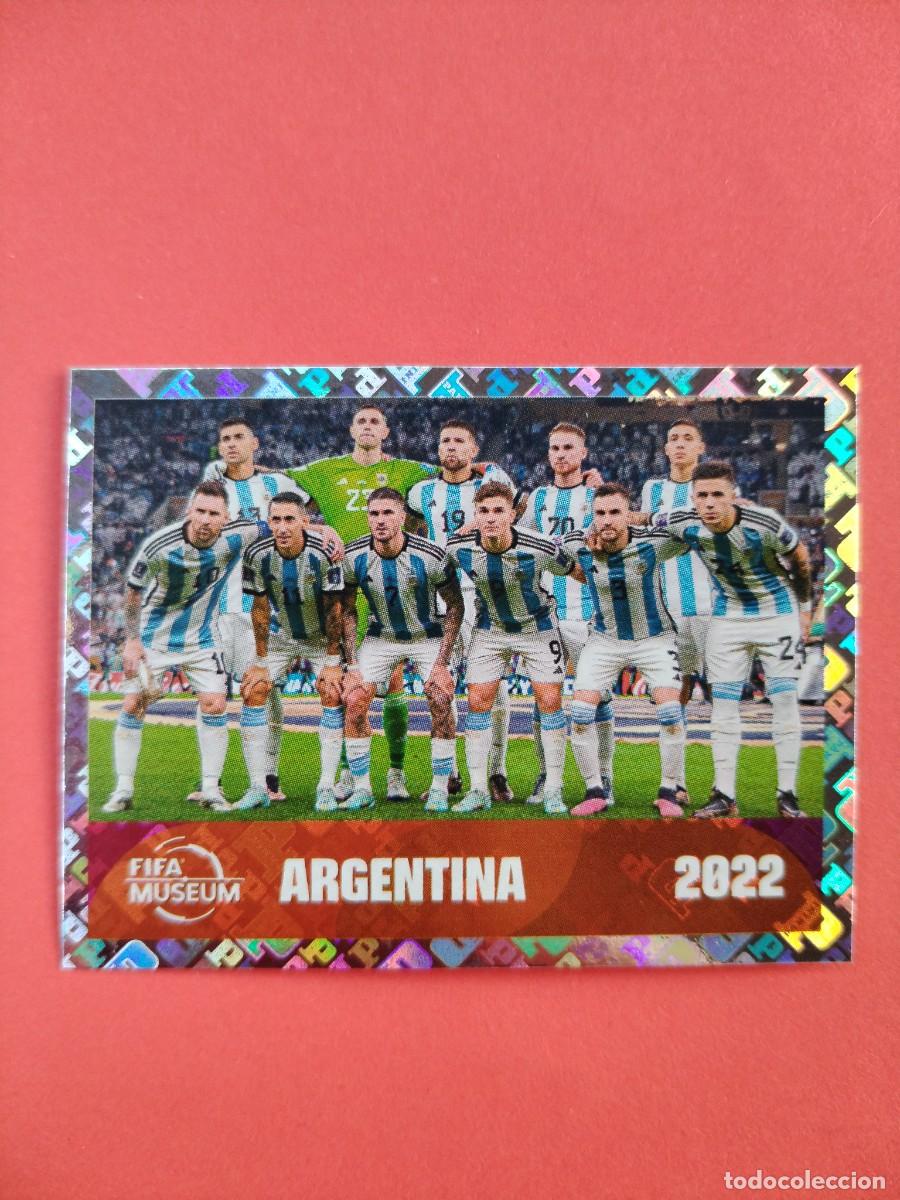 Cromos de f&uacute;tbol: CROMO MUNDIAL 2026 - FWC 19