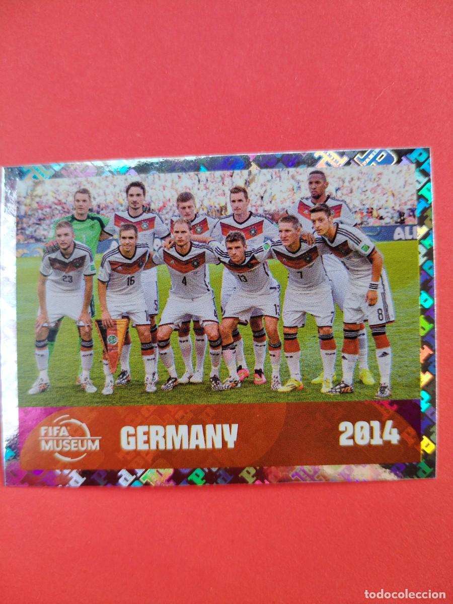 Cromos de Futebol: CROMO MUNDIAL 2026 - FWC 18