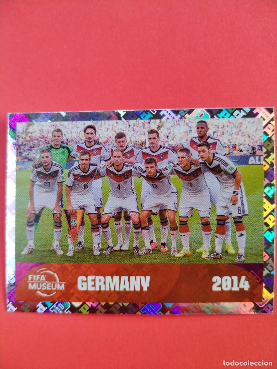 Cromos de Futebol: CROMO MUNDIAL 2026 - FWC 18