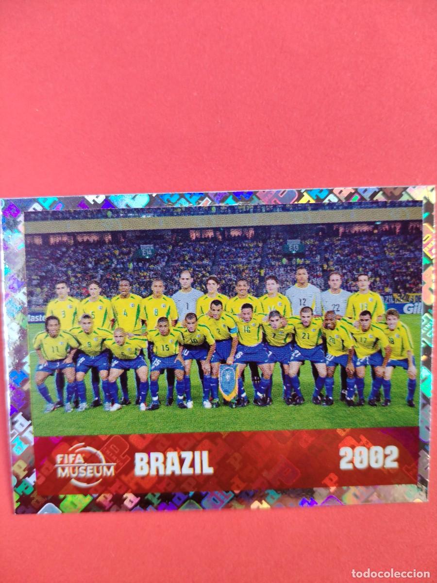 Cromos de f&uacute;tbol: CROMO MUNDIAL 2026 - FWC 16