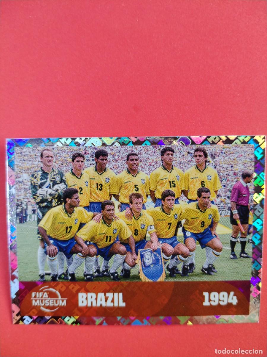 Cromos de f&uacute;tbol: CROMO MUNDIAL 2026 - FWC 15