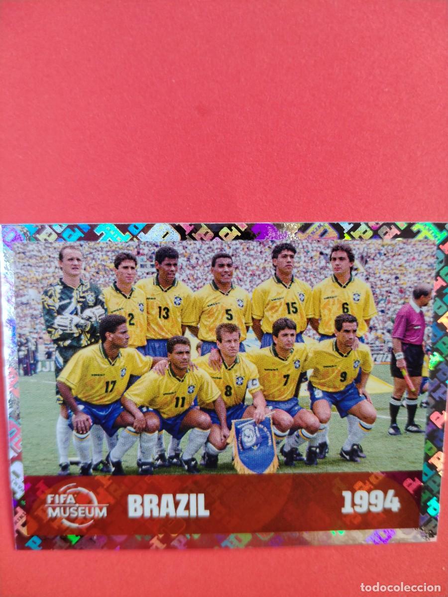 Cromos de f&uacute;tbol: CROMO MUNDIAL 2026 - FWC 15