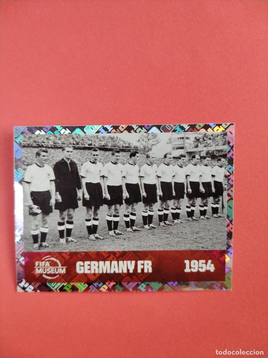 Cromos de f&uacute;tbol: CROMO MUNDIAL 2026 - FWC 11
