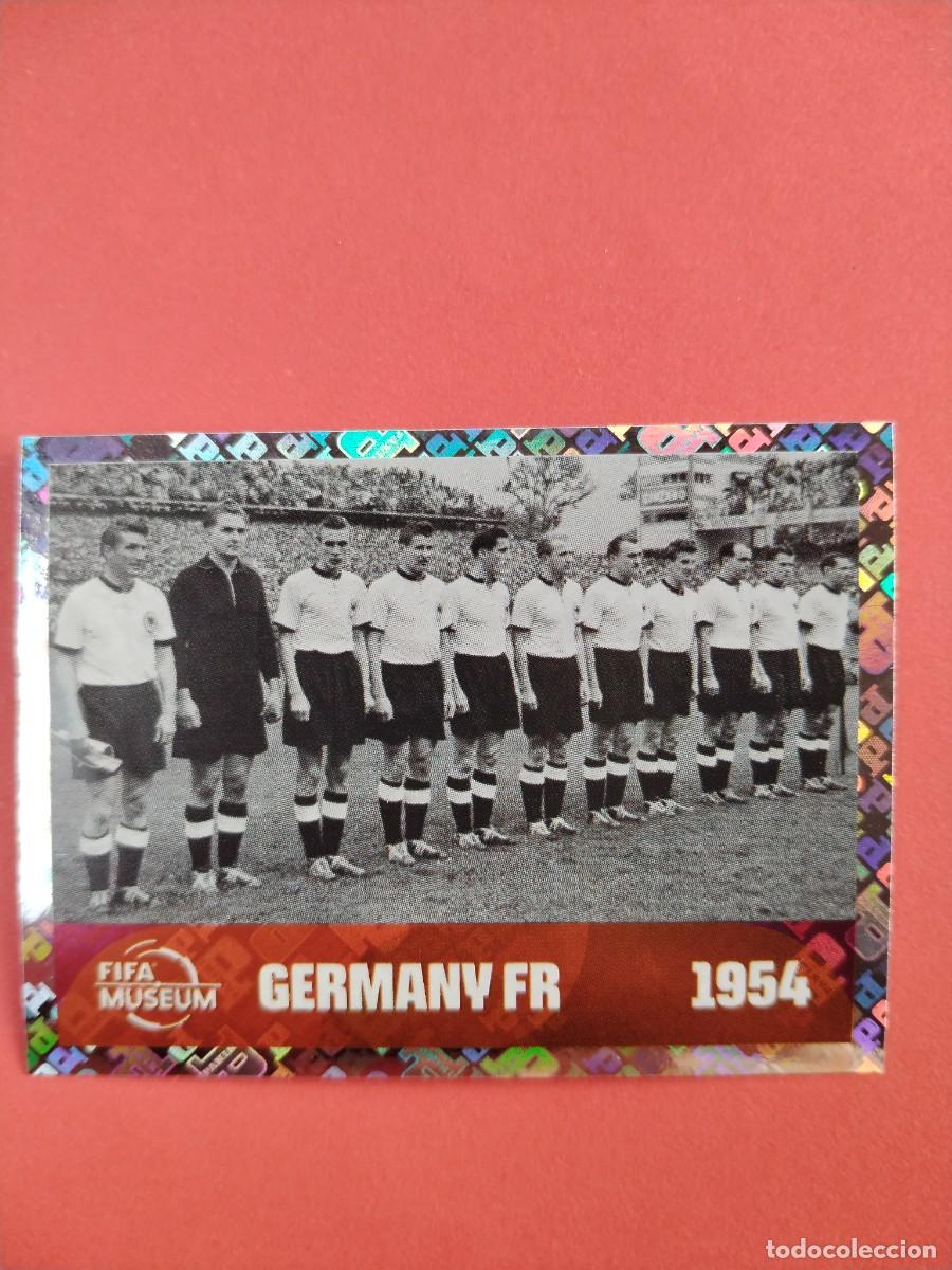 Cromos de f&uacute;tbol: CROMO MUNDIAL 2026 - FWC 11