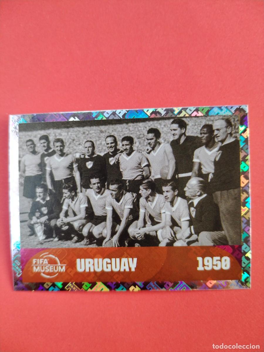 Cromos de f&uacute;tbol: CROMO MUNDIAL 2026 - FWC 10