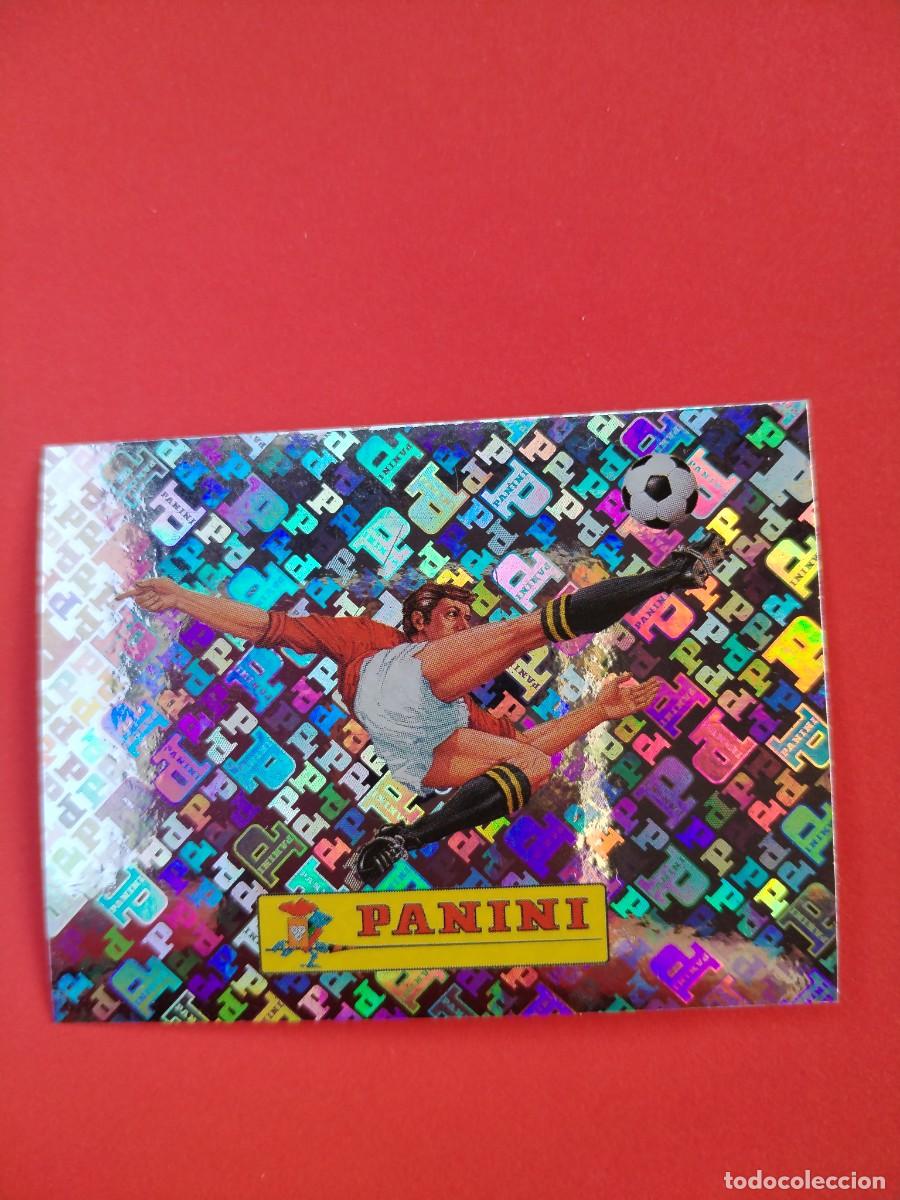 Cromos de f&uacute;tbol: CROMO MUNDIAL 2026 - FWC 00