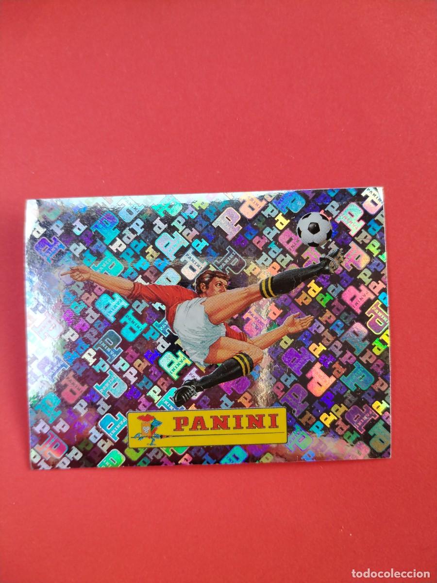 Cromos de f&uacute;tbol: CROMO MUNDIAL 2026 - FWC 00