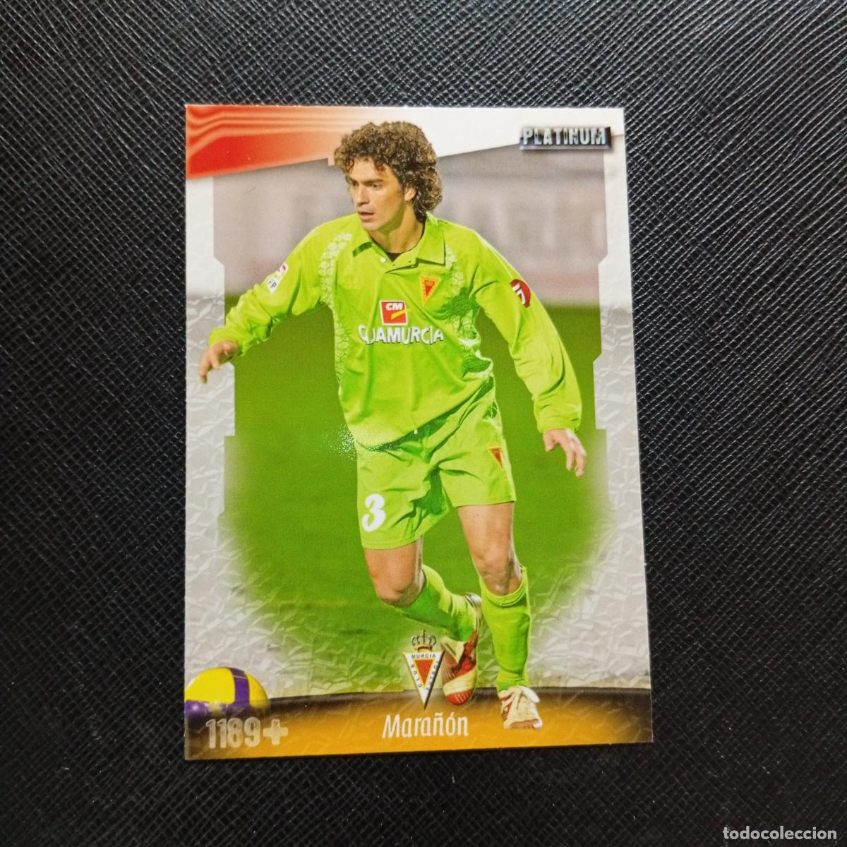 Cromos de f&uacute;tbol: 1188 ELIA MURCIA MUNDICROMO QUIZ GAME 2008 2009 FUTBOL 08 09 - A88 PG49 FICHAJE