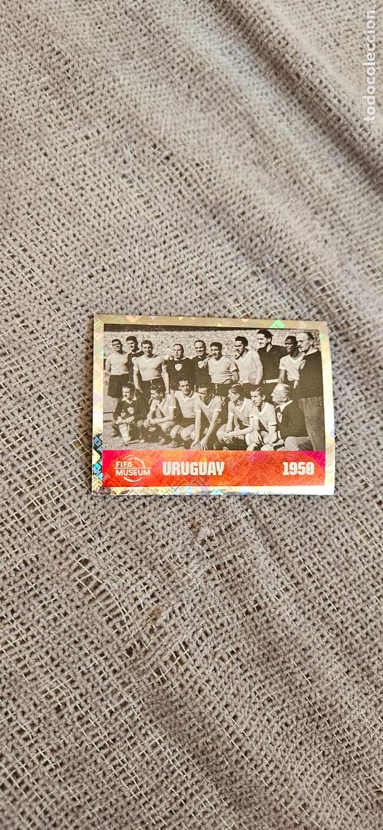 Cromos de f&uacute;tbol: FWC 10 world cup mundial fifa estados unidos, canad&aacute; mexico panini 2026 26 sin pegar trading card