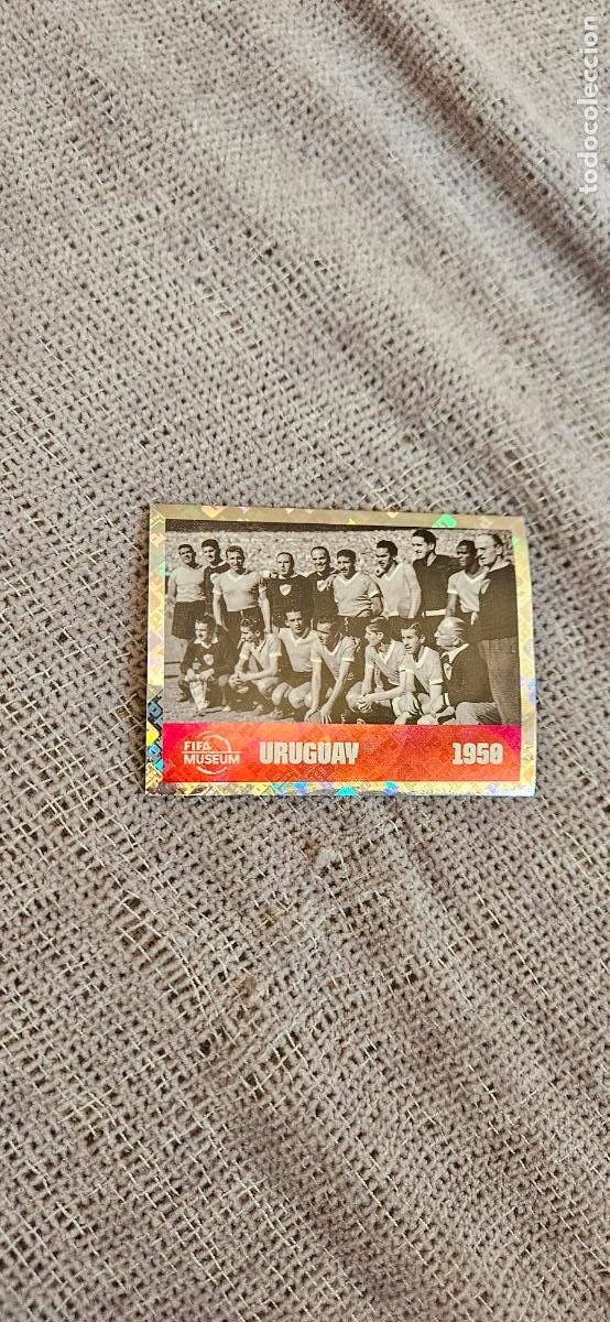 Cartes &agrave; collectionner de Football: FWC 10 world cup mundial fifa estados unidos, canad&aacute; mexico panini 2026 26 sin pegar trading card