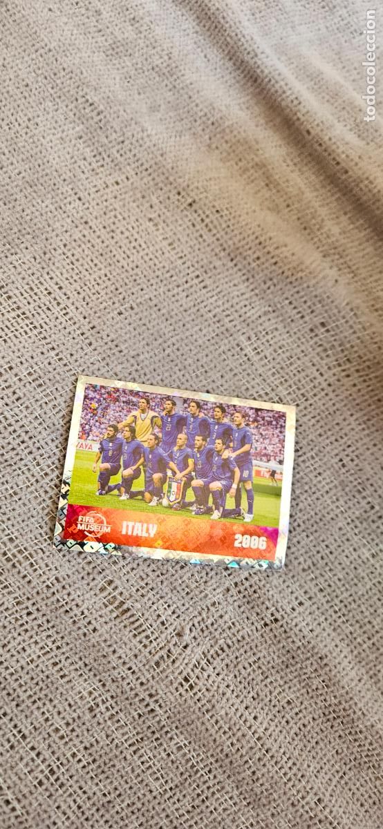Cartes &agrave; collectionner de Football: FWC 17 world cup mundial fifa estados unidos, canad&aacute; mexico panini 2026 26 sin pegar trading card