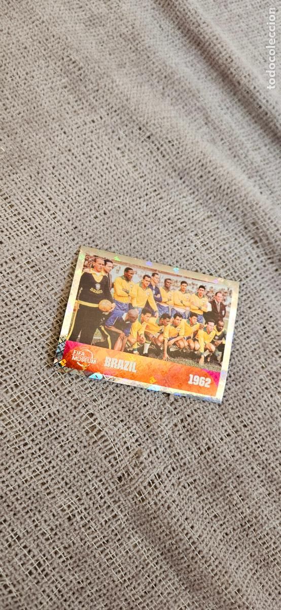 Cartes &agrave; collectionner de Football: FWC 12 world cup mundial fifa estados unidos, canad&aacute; mexico panini 2026 26 sin pegar trading card
