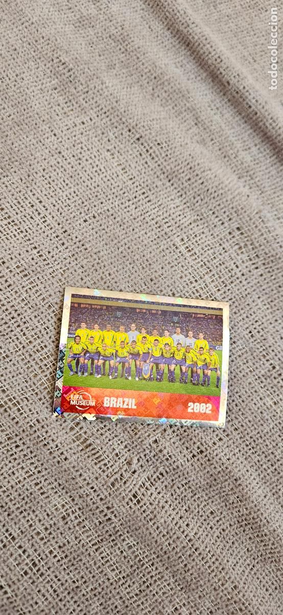 Football Stickers: FWC 16 world cup mundial fifa estados unidos, canad&aacute; mexico panini 2026 26 sin pegar trading card