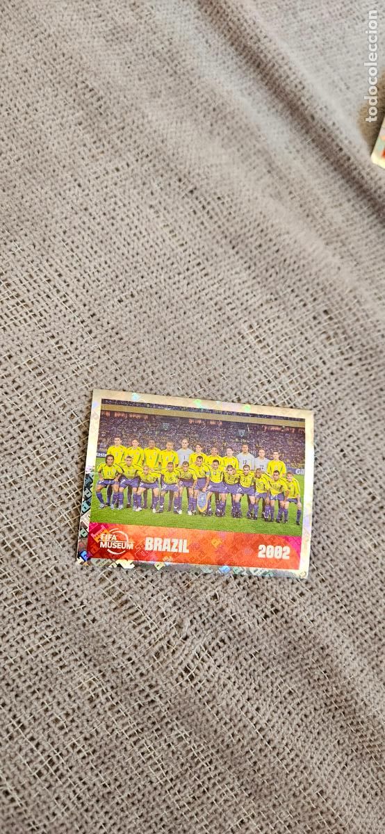 Football Stickers: FWC 16 world cup mundial fifa estados unidos, canad&aacute; mexico panini 2026 26 sin pegar trading card
