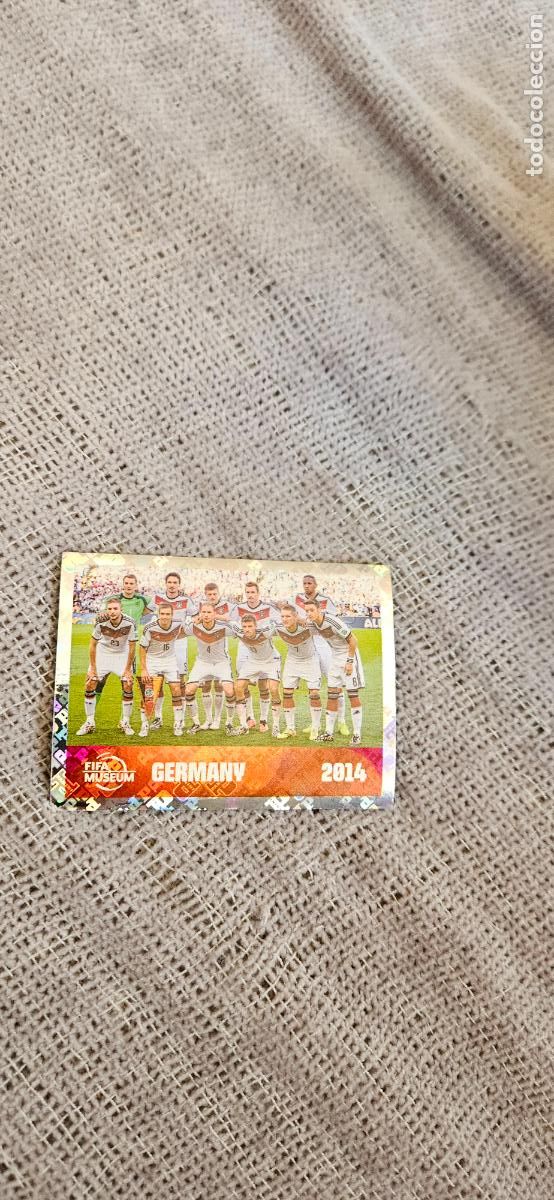 Football Stickers: FWC 18 world cup mundial fifa estados unidos, canad&aacute; mexico panini 2026 26 sin pegar trading card
