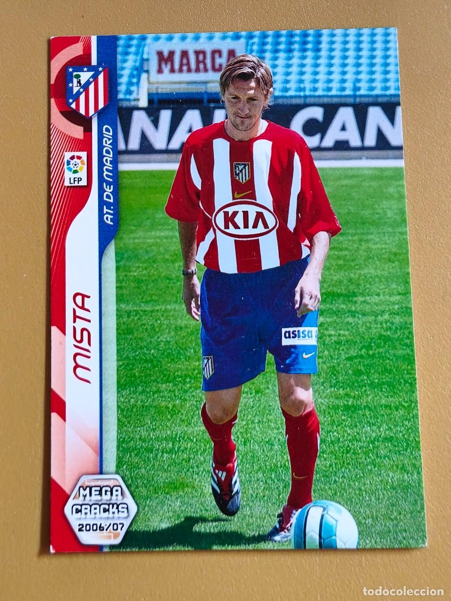 Cromos de f&uacute;tbol: mista, 2006 07 nuevo fichaje