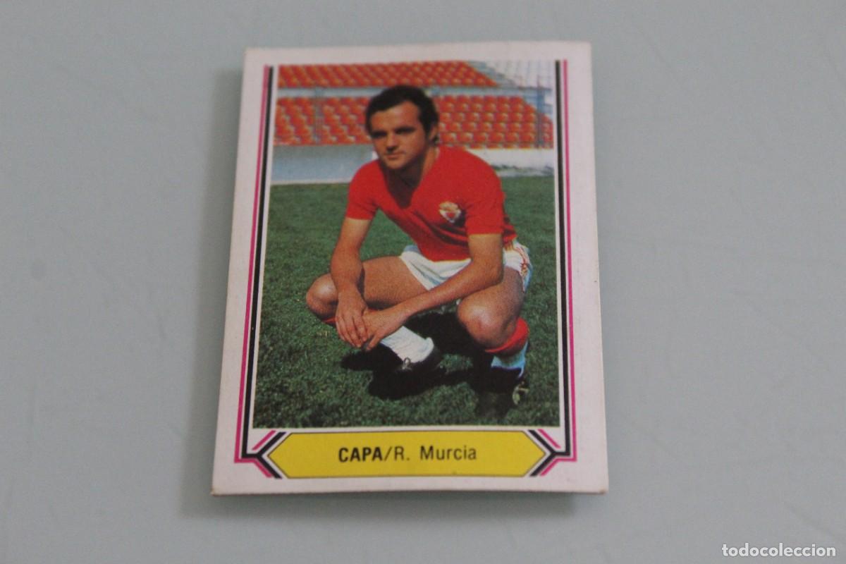 Cromos de f&uacute;tbol: ESTE 80 81 CAPA RECUPERADO DE &Aacute;LBUM
