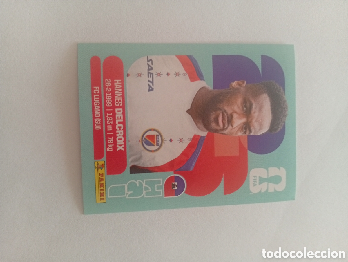 Cromos de f&uacute;tbol: HAI 9 World Cup 26 Panini