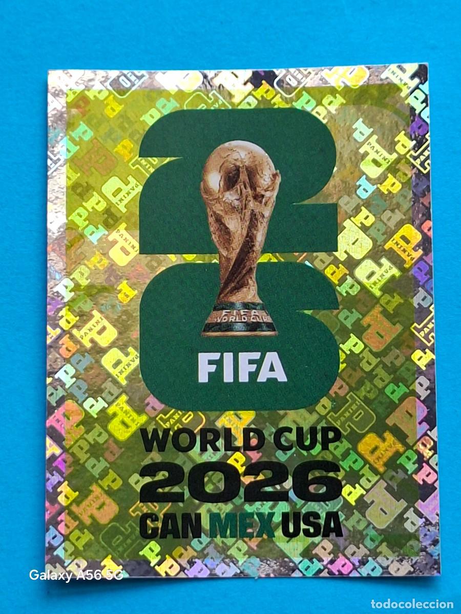 Cartes &agrave; collectionner de Football: Foil #FWC 7 MEXICO - Panini FIFA World Cup 2026 Sticker