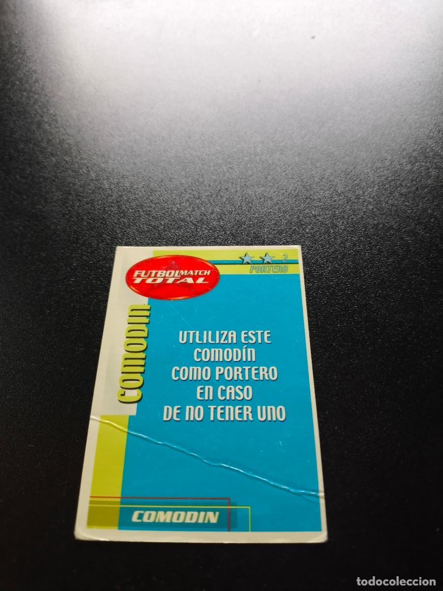 Cromos de f&uacute;tbol: Guayre VILLARREAL FUTBOL MATCH TOTAL LIGA 2002 2003 02 03 N PANINI ESTE ADRENALYN