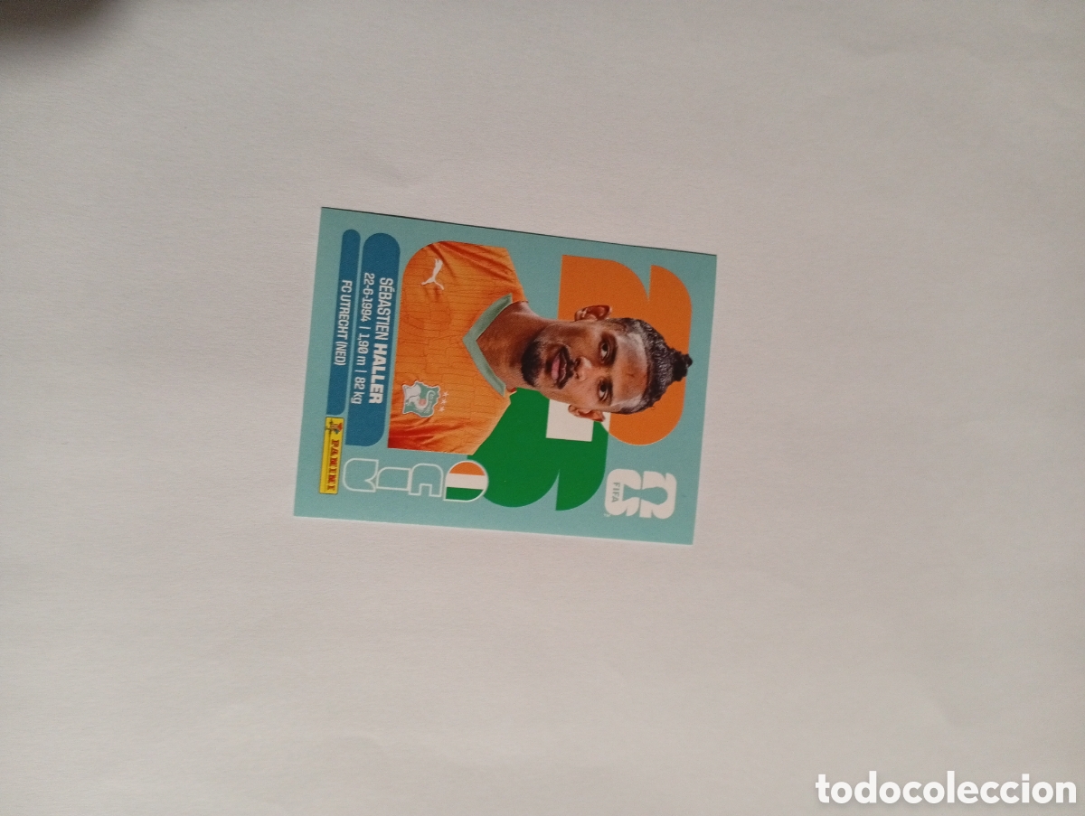 Cromos de f&uacute;tbol: CIV 16 World Cup 26 Panini