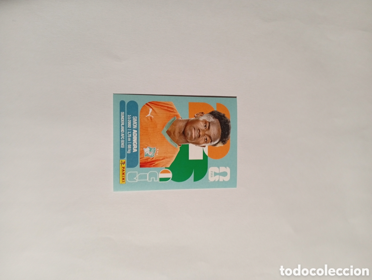 Cromos de f&uacute;tbol: CIV 17 World Cup 26 Panini