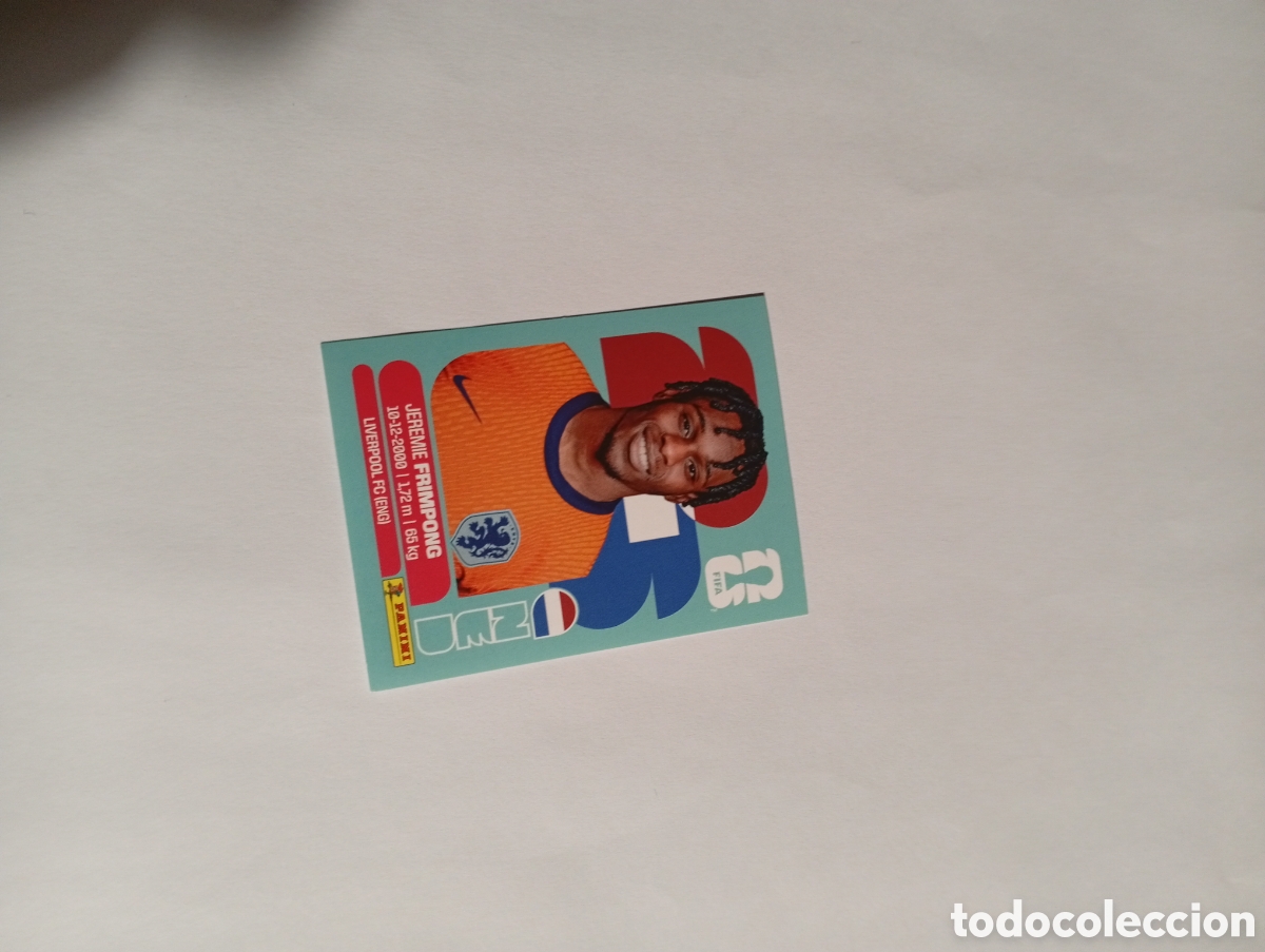 Cromos de f&uacute;tbol: NED 8 World Cup 26 Panini