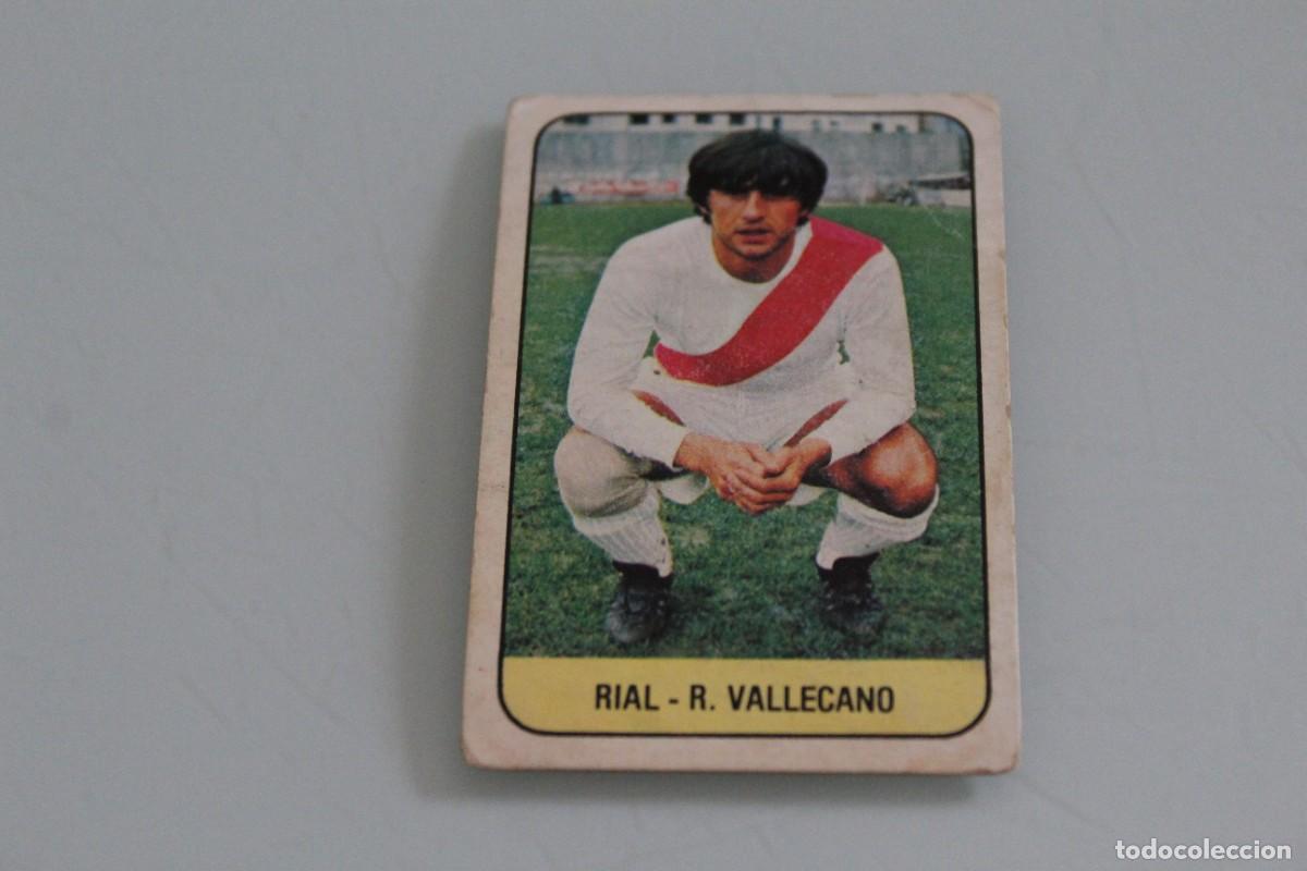 Fu&szlig;ball-Sticker: ESTE 78 79 RIAL RECUPERADO DE &Aacute;LBUM