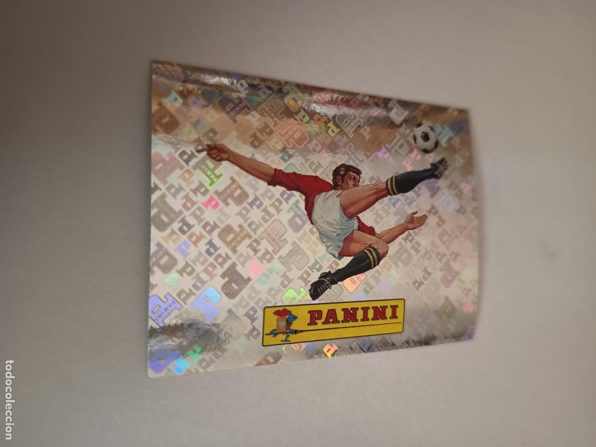 Cromos de f&uacute;tbol: CROMO 00 ESPECIAL LOGO PANINI - MUNDIAL WORLD CUP 2026 STICKERS FIFA