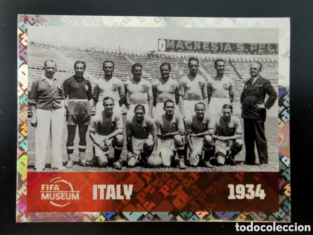 Cartes &agrave; collectionner de Football: Cromo FWC 9 - Mundial FIFA World Cup 2026 Panini FWC9