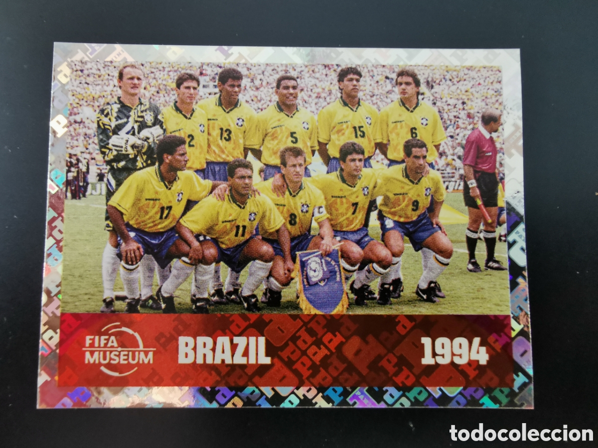 Cromos de f&uacute;tbol: Cromo FWC 15 - Mundial FIFA World Cup 2026 Panini FWC15