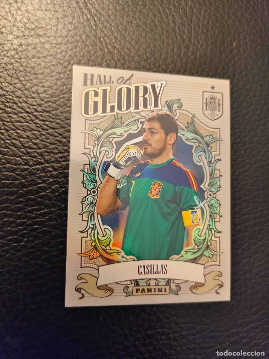 Cromos de f&uacute;tbol: KO80. OYARZABAL TRIBUTO ESPA&Ntilde;A 2010 2026 ESPA&Ntilde;A SUPRA KROMIX AMARILLA PANINI CAMPEONES MUNDIAL AAH