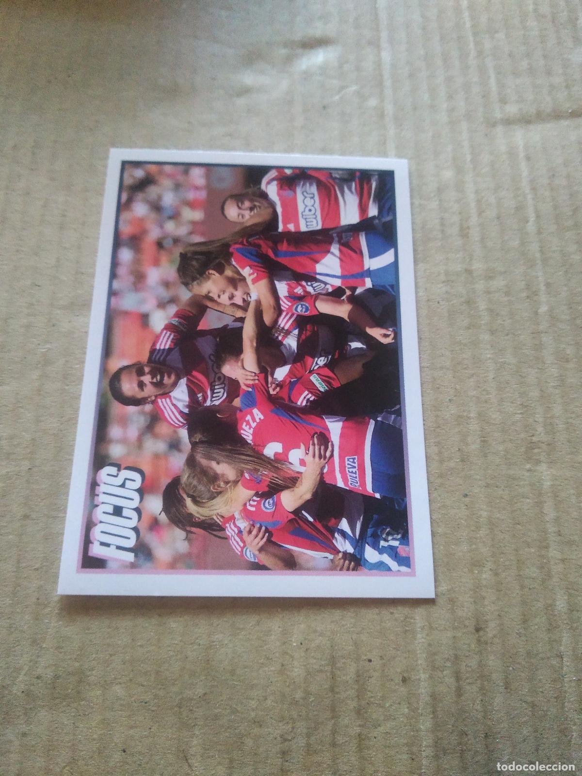 Cromos de f&uacute;tbol: 324 EQUIPO PLANTILLA GRANADA CROMO FUTBOL PANINI LIGA FEMENINA 2025-2026 LIGA F 25-26