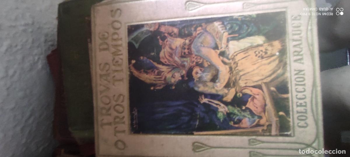 Figurine di Calcio: Trovas de otros tiempos. Tapa dura. Editorial Araluce