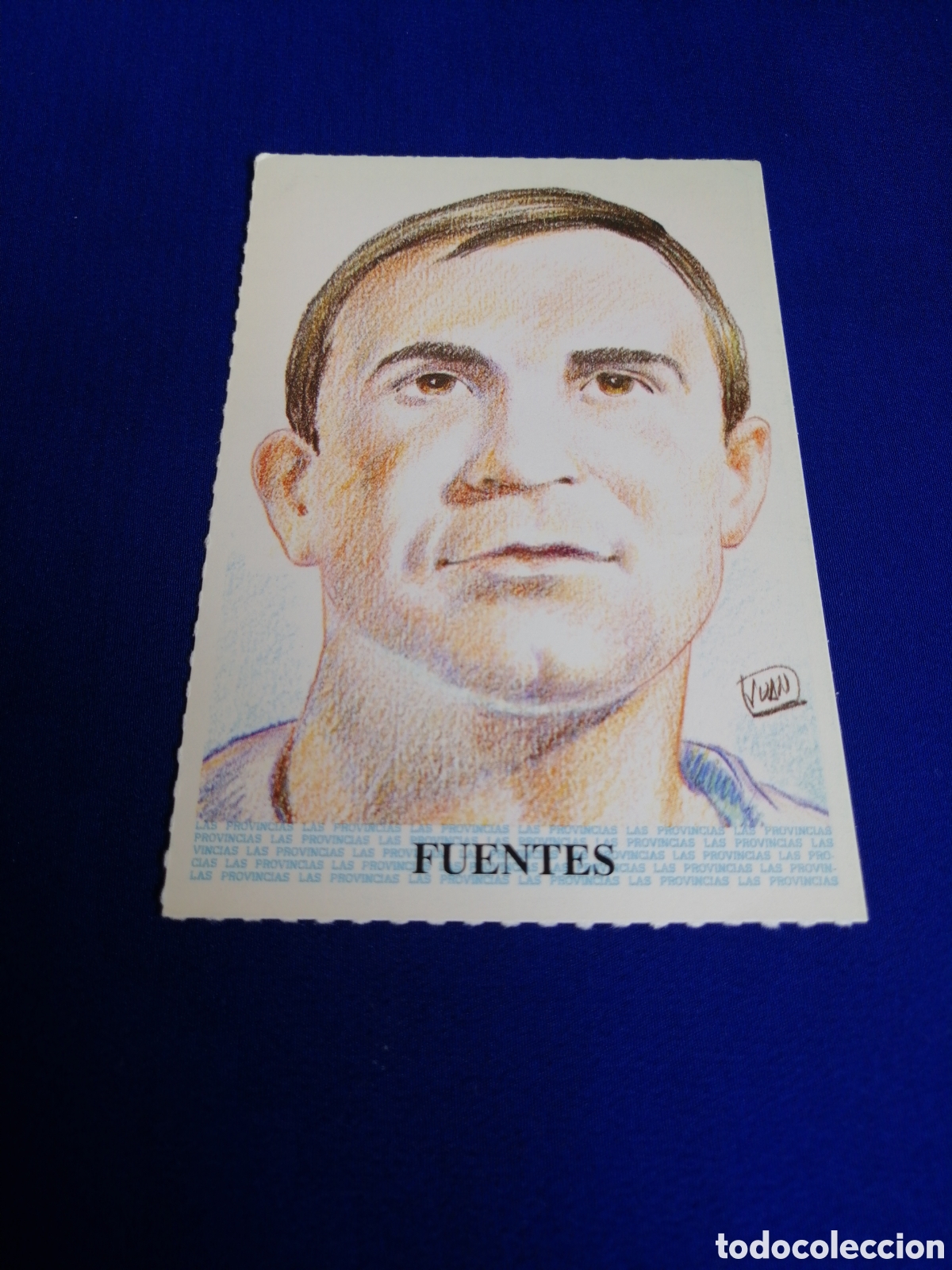 Cromos de Futebol: HISTORIA DEL VALENCIA CF - DIARIO LAS PROVINCIAS - 1994 - FUENTES