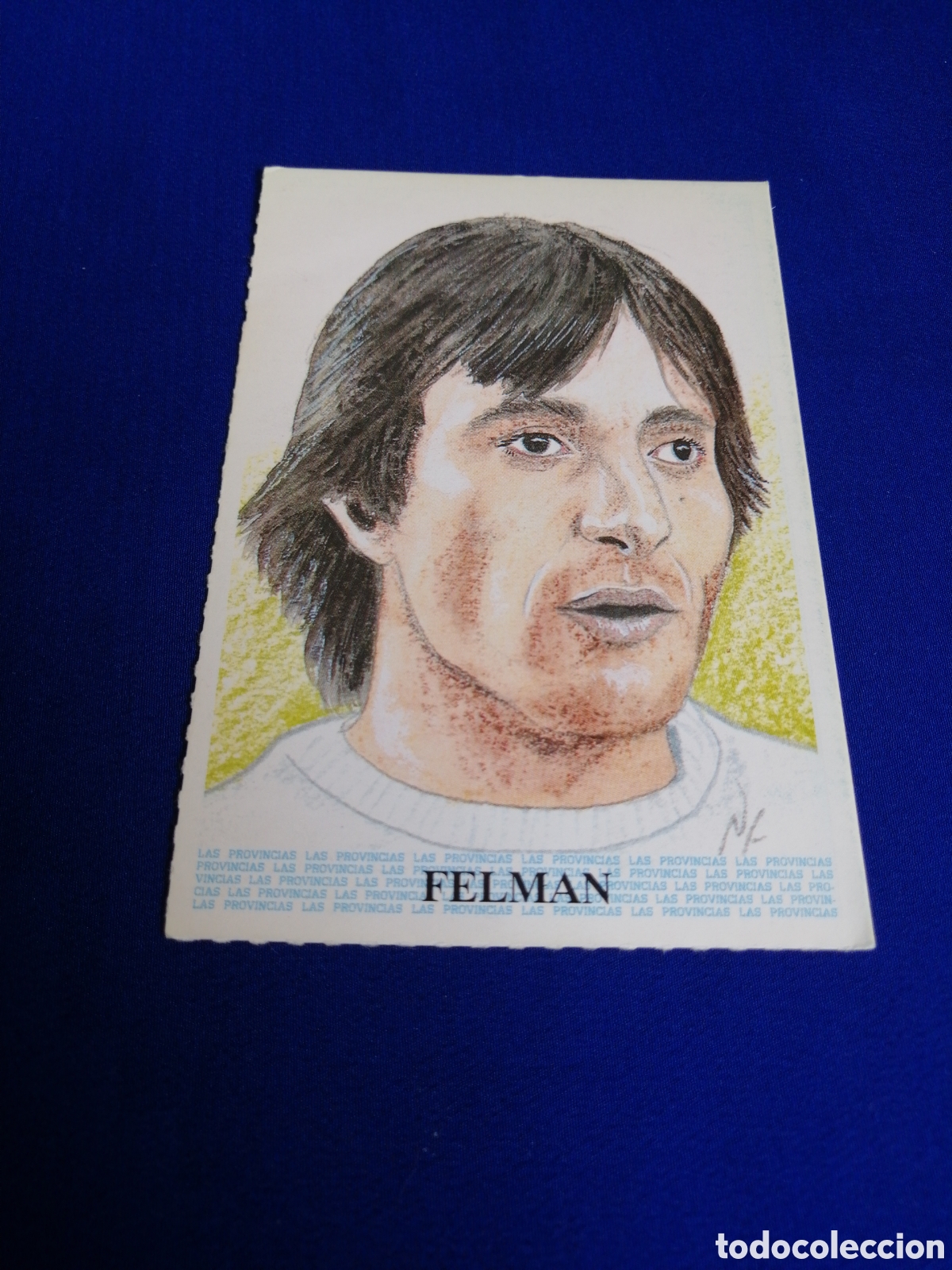 Cromos de f&uacute;tbol: HISTORIA DEL VALENCIA CF - DIARIO LAS PROVINCIAS - 1994 - FELMAN