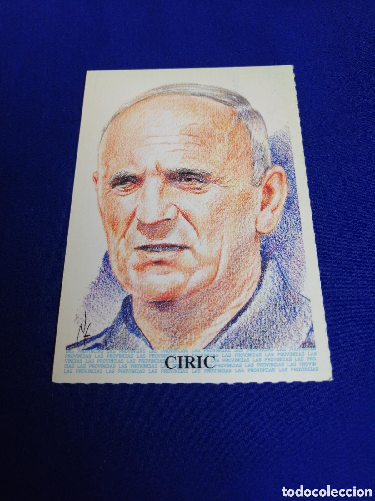 Cromos de f&uacute;tbol: HISTORIA DEL VALENCIA CF - DIARIO LAS PROVINCIAS - 1994 - CIRIC