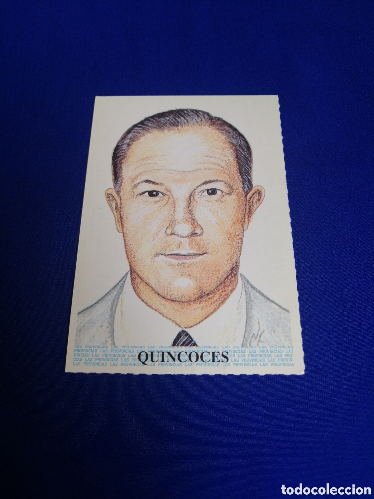 Cromos de f&uacute;tbol: HISTORIA DEL VALENCIA CF - DIARIO LAS PROVINCIAS - 1994 - QUINCOCES