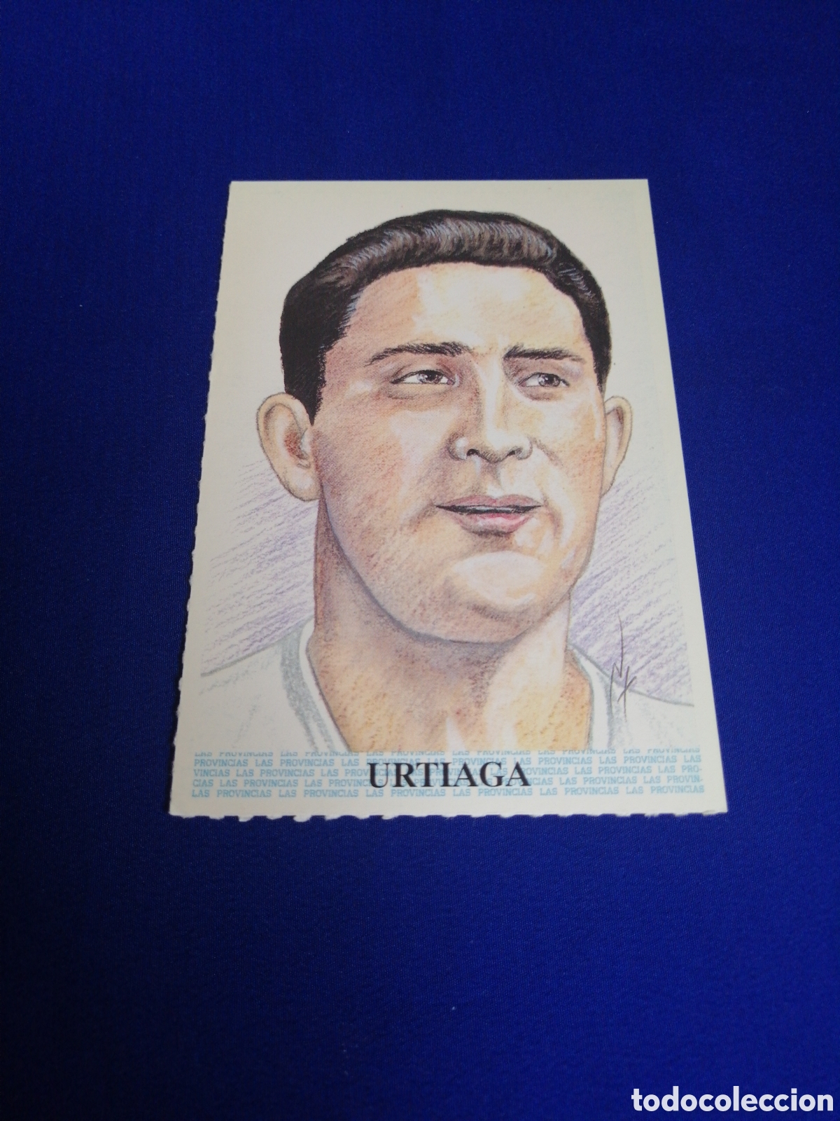 Football Stickers: HISTORIA DEL VALENCIA CF - DIARIO LAS PROVINCIAS - 1994 - URTIAGA