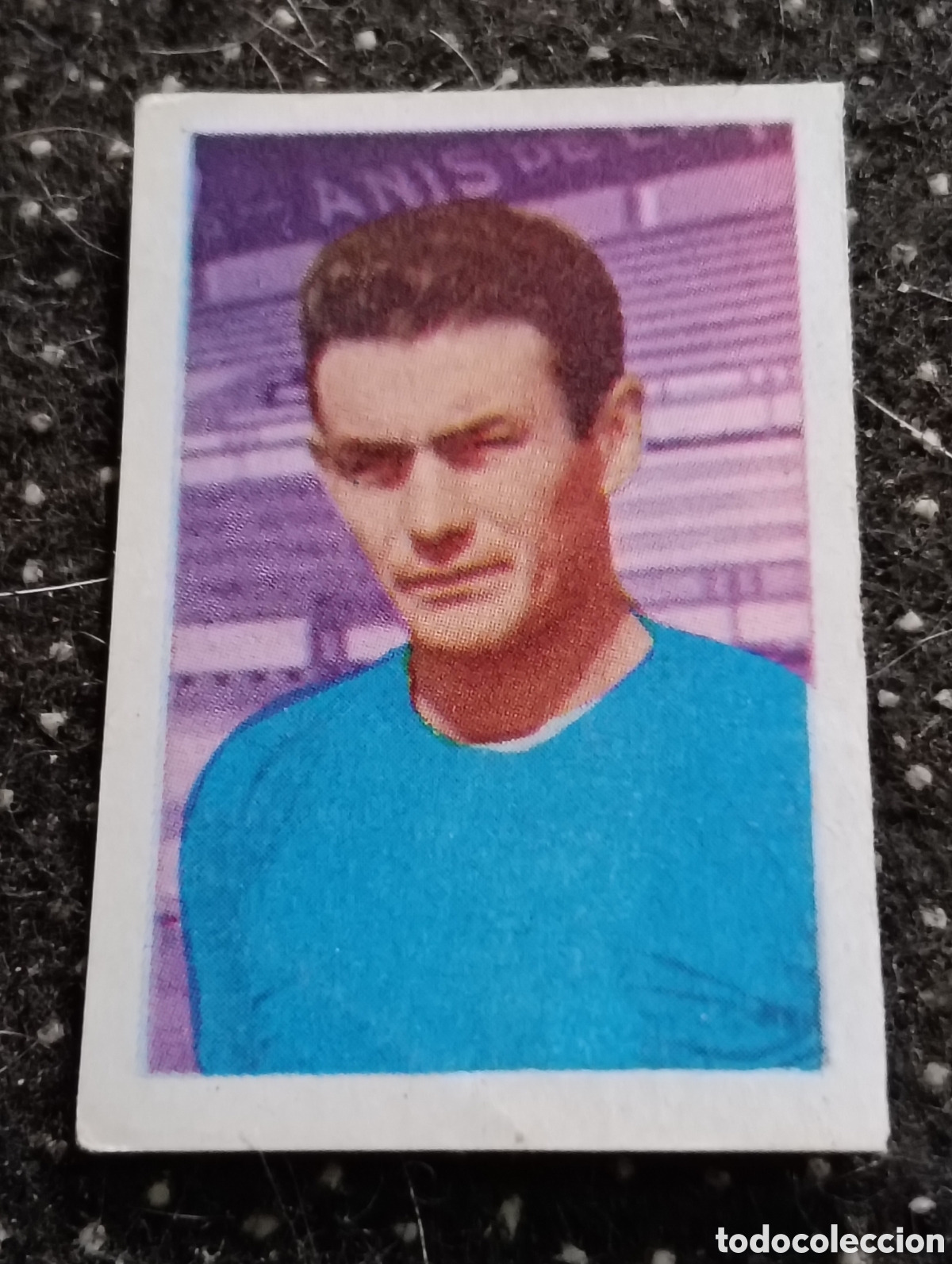 Football Stickers: N&deg; 74 Datzira Oviedo Liga 1963-64 de Ruiz Romero, perfecto estado y sin pegar