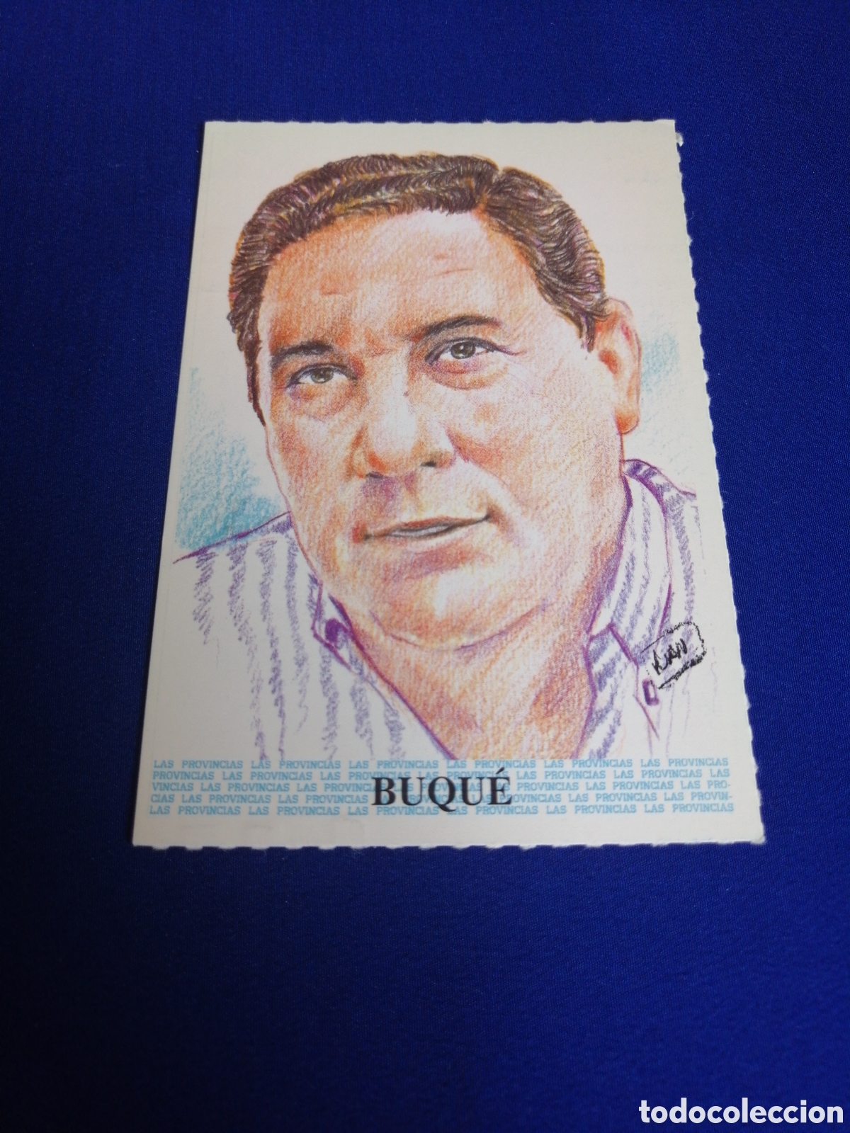 Fu&szlig;ball-Sticker: HISTORIA DEL VALENCIA CF - DIARIO LAS PROVINCIAS - 1994 - BUQUE