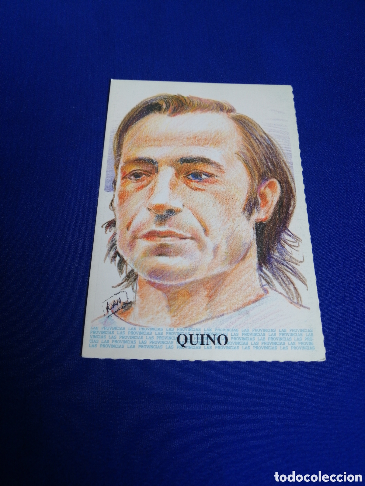 Cromos de Futebol: HISTORIA DEL VALENCIA CF - DIARIO LAS PROVINCIAS - 1994 - QUINO