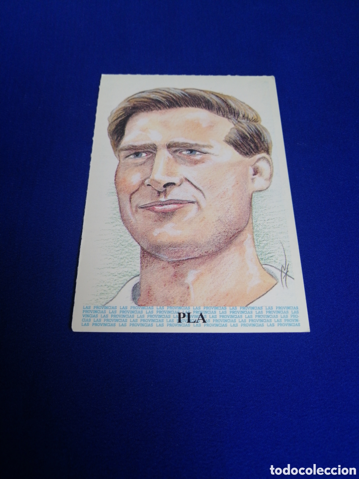 Cromos de f&uacute;tbol: HISTORIA DEL VALENCIA CF - DIARIO LAS PROVINCIAS - 1994 - PLA