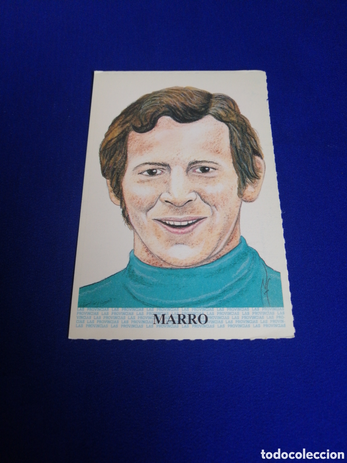 Cromos de f&uacute;tbol: HISTORIA DEL VALENCIA CF - DIARIO LAS PROVINCIAS - 1994 - MARRO