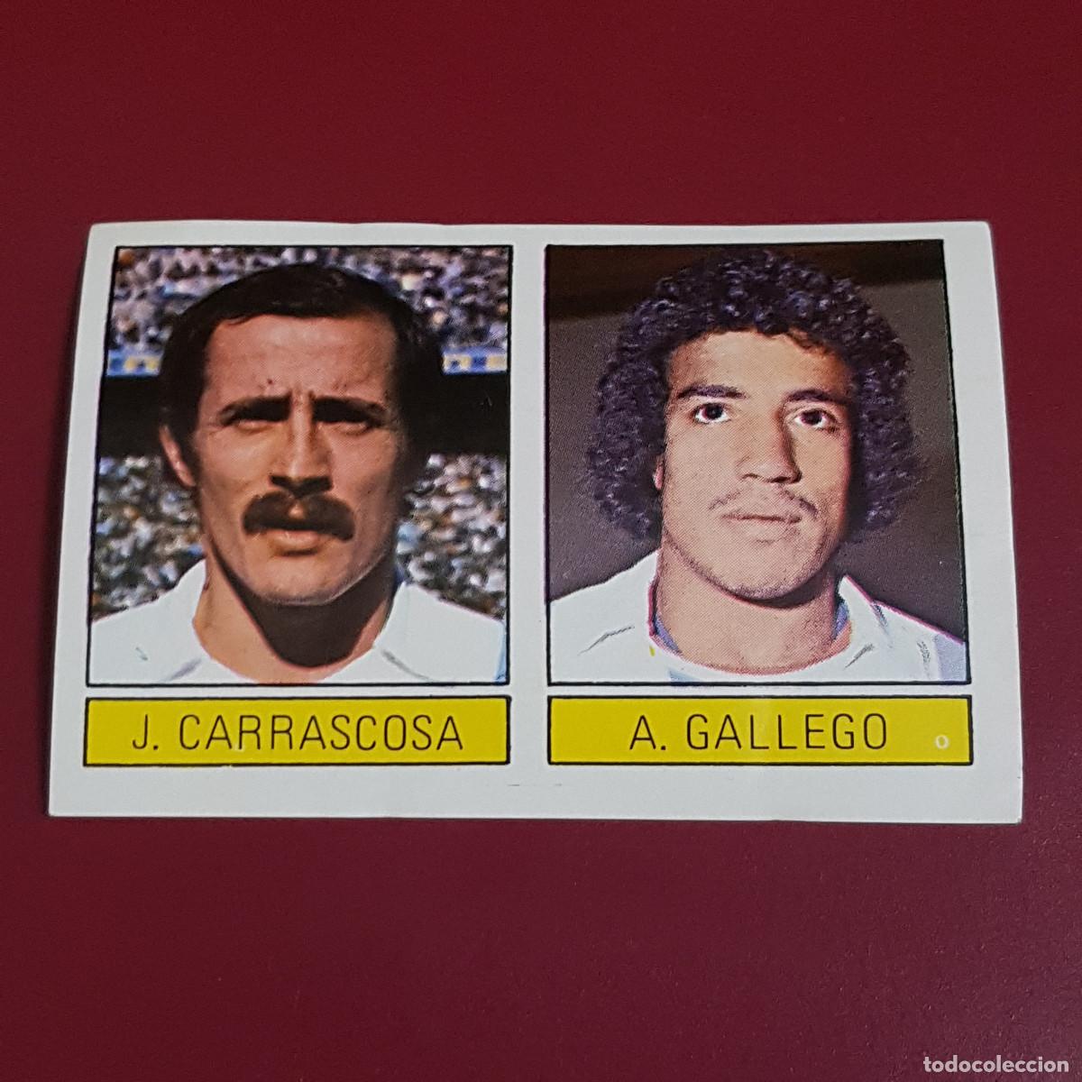Cromos de f&uacute;tbol: FHER - MUNDIALES ARGENTNA 1978 - 78 - 11 ARGENTINA - NUNCA PEGADO