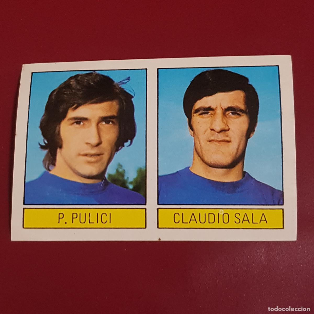 Cromos de f&uacute;tbol: FHER - MUNDIALES ARGENTNA 1978 - 78 - 86 ITALIA - NUNCA PEGADO